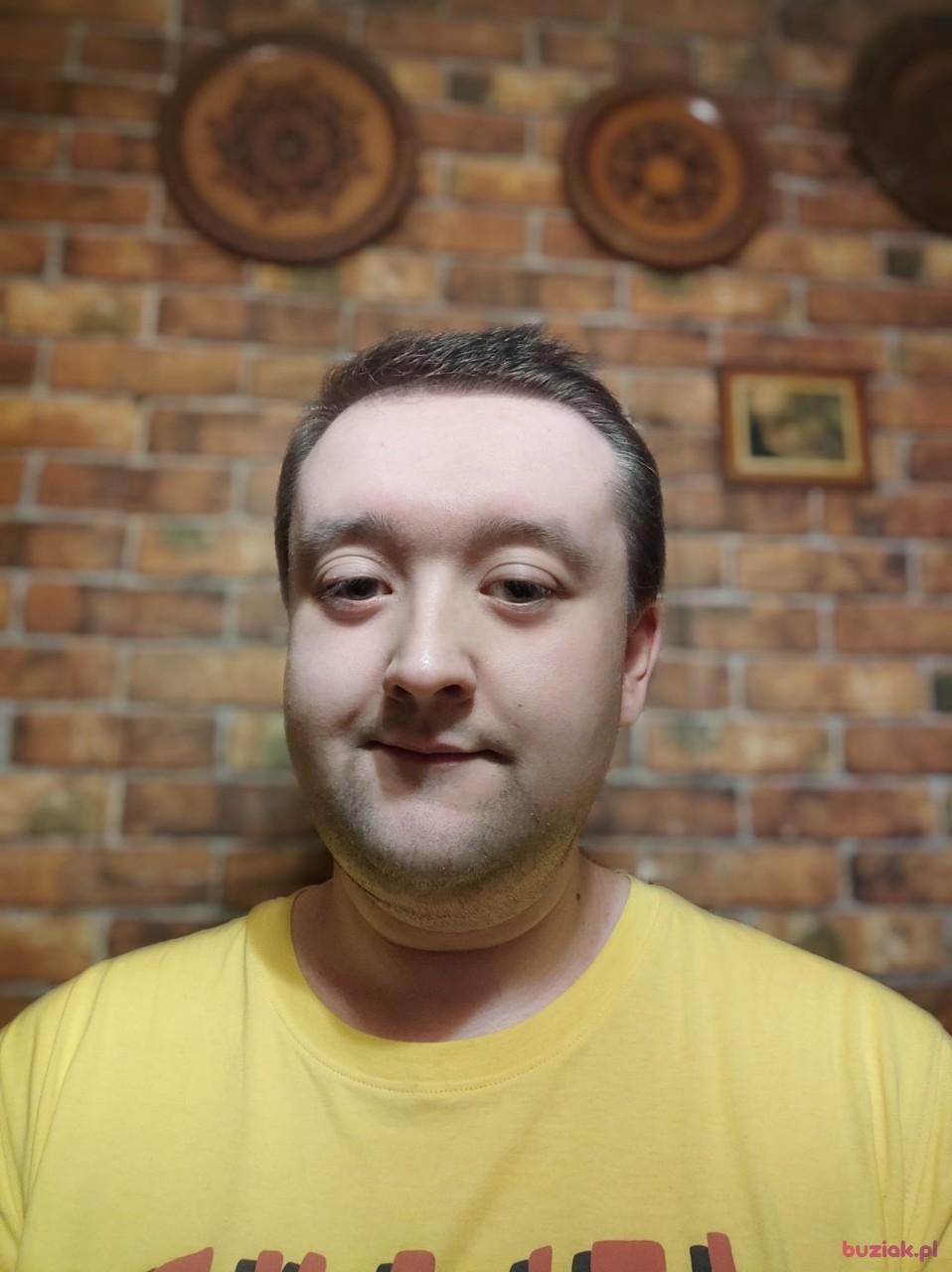 Marcin, Male, 32, Częstochowa, Polska, Photo: 2
