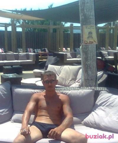 mariusz, Male, 49, Biskupiec, Polska, Photo: 4