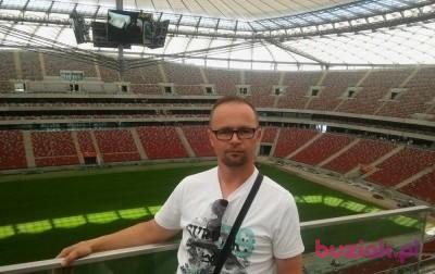 R..........., Male, 45, Człuchów, Polska, Photo: 2