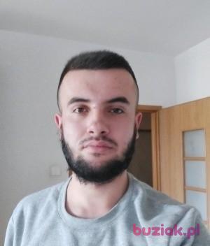 Przemek, Male, 27, Radom, Polska, Photo: 2