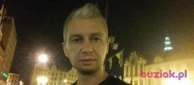 Lukasz, Mężczyzna, 44, Poznań, Polska, Zdjęcie: 7