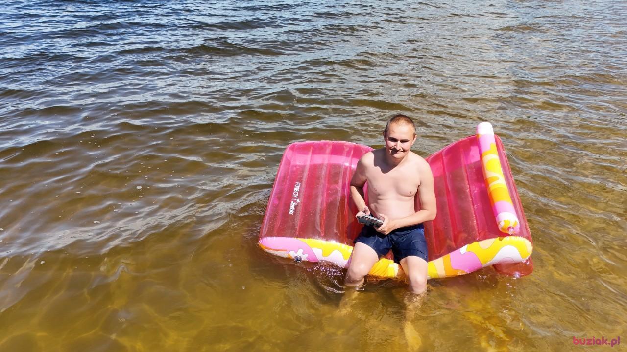 Michał, Mężczyzna, 37, Zgierz, Polska, Zdjęcie: 743
