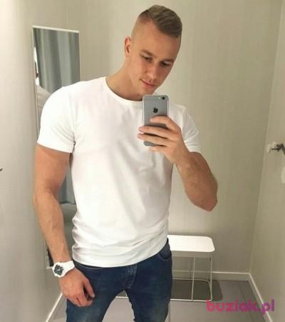 Piotr, Mężczyzna, 34, Poznań, Polska, Zdjęcie: 1