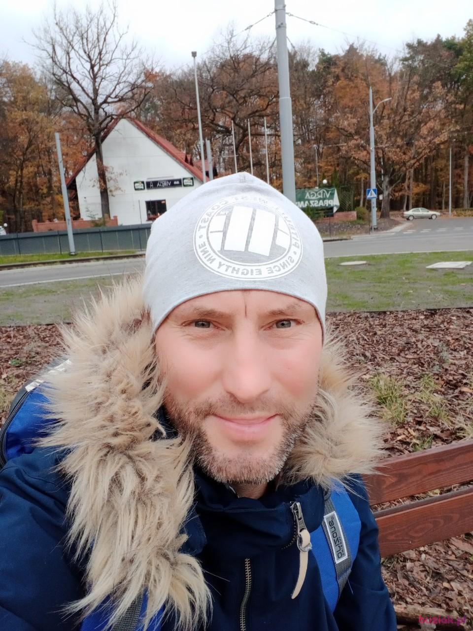 Krzysztof , Mężczyzna, 48, Szczecin, Polska, Zdjęcie: 2
