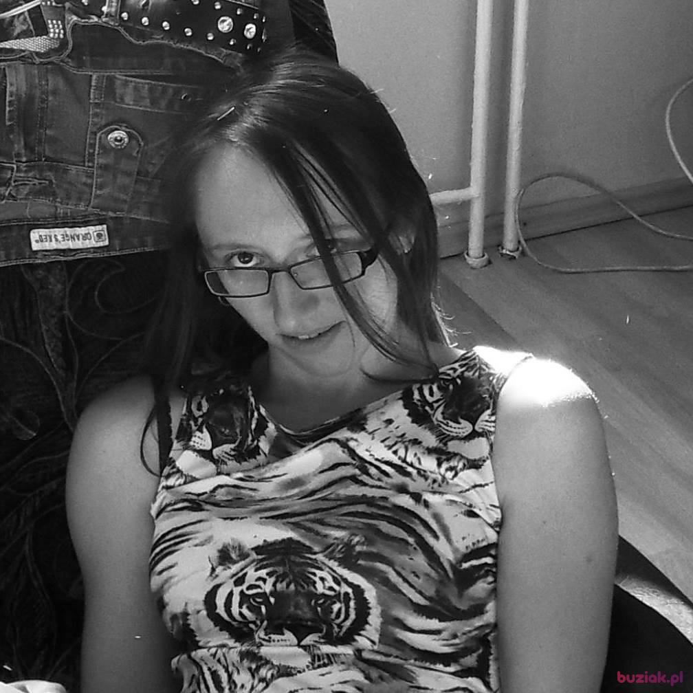 Maja, Female, 39, Tychy, Polska, Photo: 3