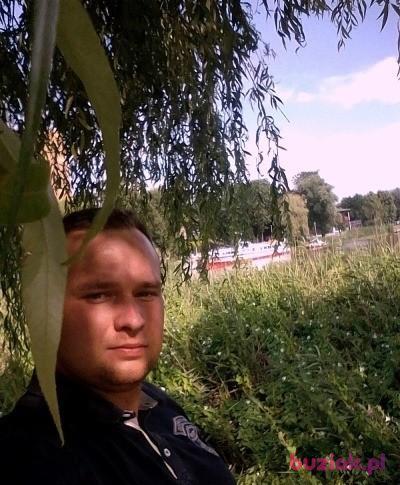 Radek, Mężczyzna, 39, Inowrocław, Polska, Zdjęcie: 5