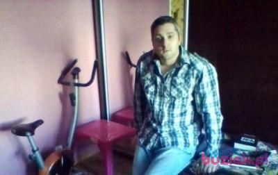 Dawid, Male, 41, Kościerzyna, Polska, Photo: 7