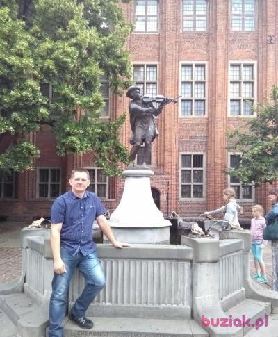 Krzysztof, Male, 53, Opole, Polska, Photo: 3