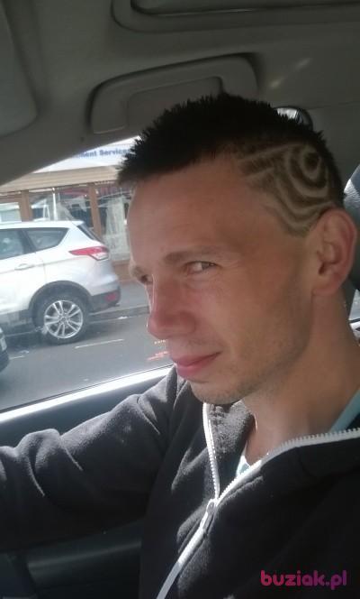 skrzypus21, Male, 39, Llanelli Rural, Wielka Brytania, Photo: 2