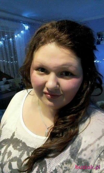 Antosia19, Female, 30, Iława, Polska, Photo: 5