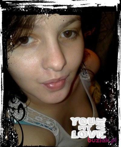 Madzia, Female, 32, Kraków, Polska, Photo: 5