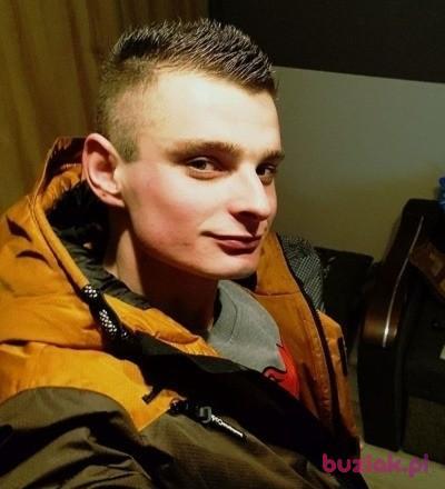 Patryk, Male, 34, Drobin, Polska, Photo: 2