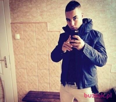 Pawel, Male, 35, Piła, Polska, Photo: 4