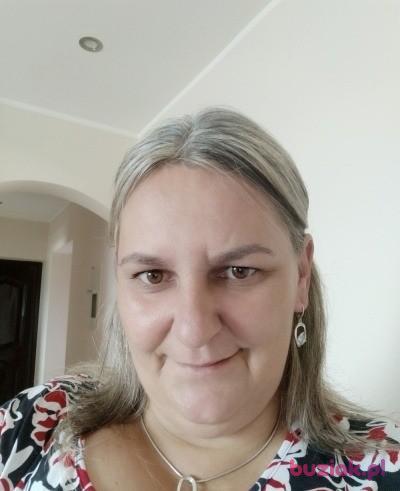 Ja :), Female, 44, Nakło nad Notecią, Polska, Photo: 6
