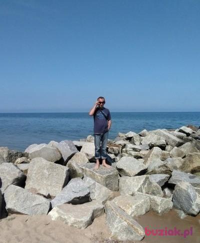 Andrzej , Mężczyzna, 62, Wrocław, Polska, Zdjęcie: 2