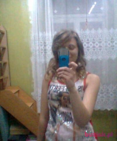 kamila, Female, 28, Płock, Polska, Photo: 1