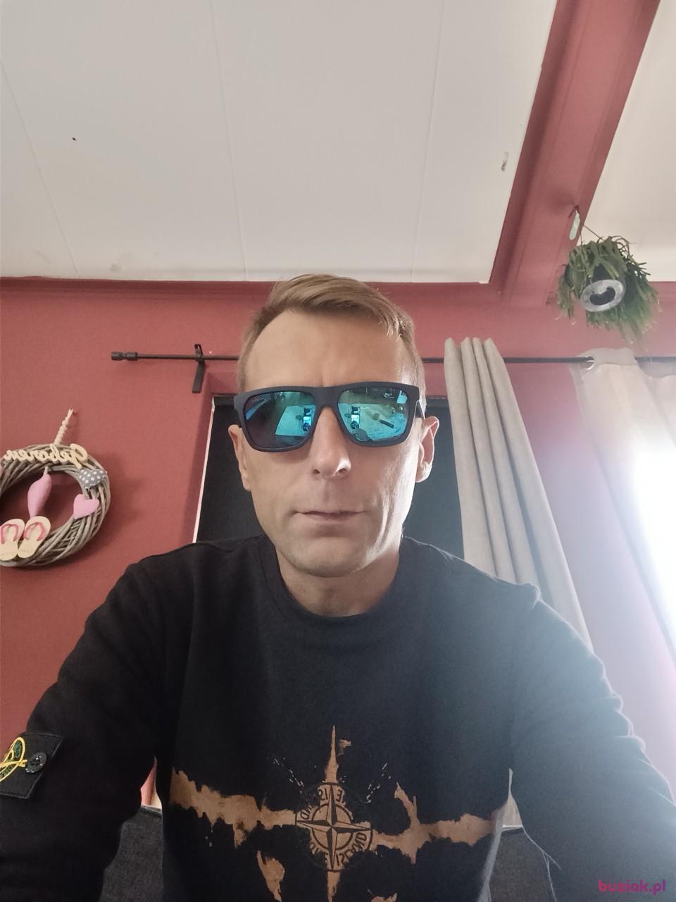 Maciej, Male, 41, Lubaczów, Polska, Photo: 1