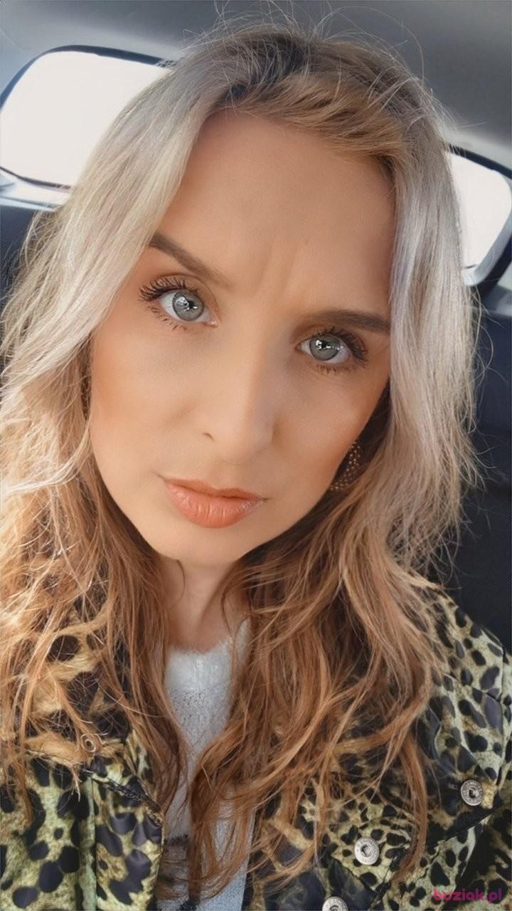 Bee, Kobieta, 41, Sanok, Polska, Zdjęcie: 6
