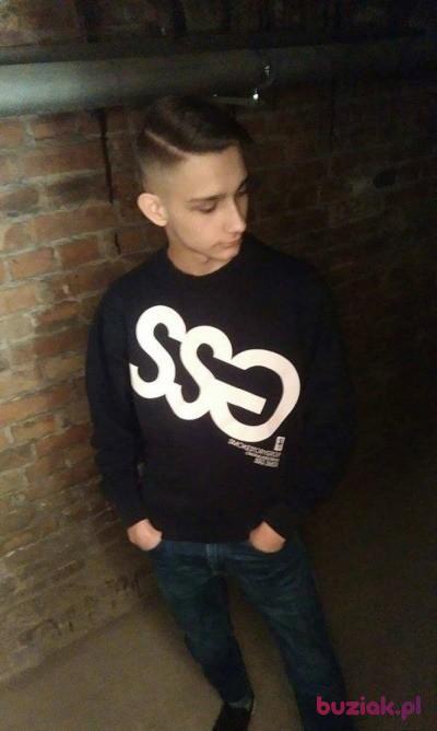 Hubert, Male, 25, Warszawa, Polska, Photo: 2