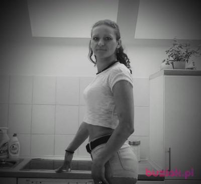 Justyna, Female, 41, Wejherowo, Polska, Photo: 1