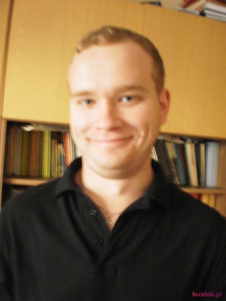 Rafal, Male, 43, Tarnobrzeg, Polska, Photo: 2