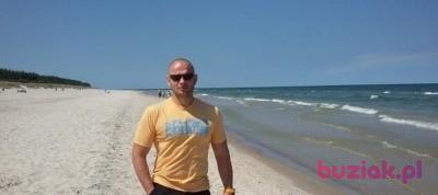 Arek, Male, 51, Bydgoszcz, Polska, Photo: 2