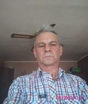 marek , Mężczyzna, 65, Lidzbark, Polska, Zdjęcie: 1