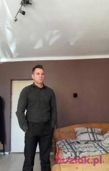 Krzysztof , Mężczyzna, 44, Kraków, Polska, Zdjęcie: 1