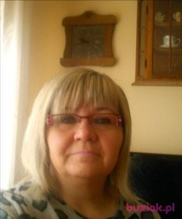 ILONA, Female, 61, Bytom, Polska, Photo: 2