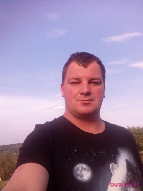 Mariusz, Male, 41, Dębica, Polska, Photo: 1