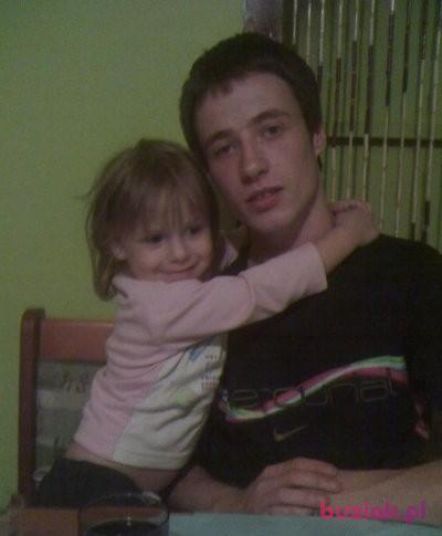 Wojtek, Male, 33, Tychy, Polska, Photo: 3
