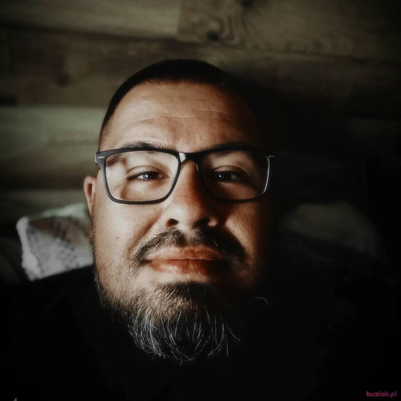 Krzysztof, Mężczyzna, 40, Poznań, Polska, Zdjęcie: 4