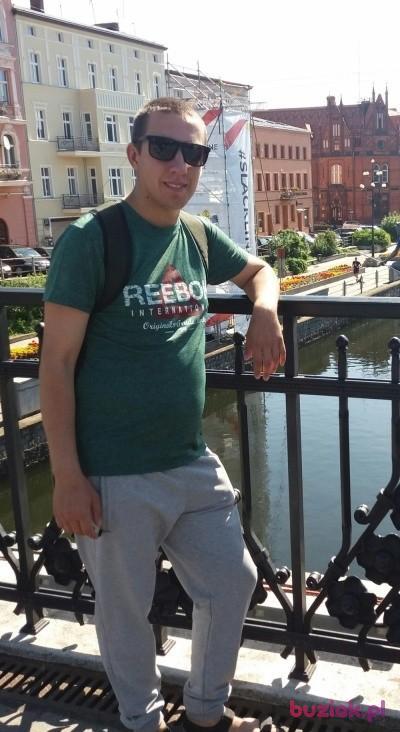 Serhii, Male, 35, Łuków, Polska, Photo: 1