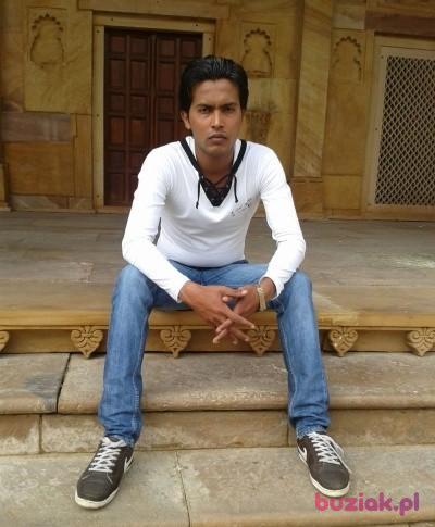 Izhar, Mężczyzna, 34, Wrocław, Polska, Zdjęcie: 1