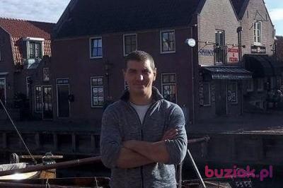 Paweł, Mężczyzna, 46, Oleśnica, Polska, Zdjęcie: 2