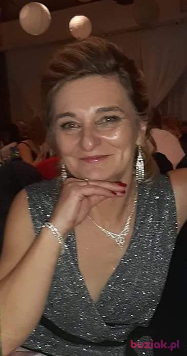Anka, Kobieta, 59, Chełm, Polska, Zdjęcie: 3