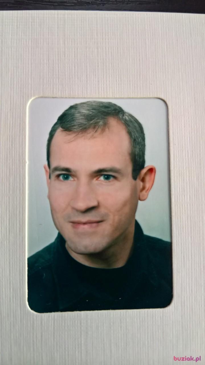 Przemek, Mężczyzna, 46, Łódź, Polska, Zdjęcie: 1