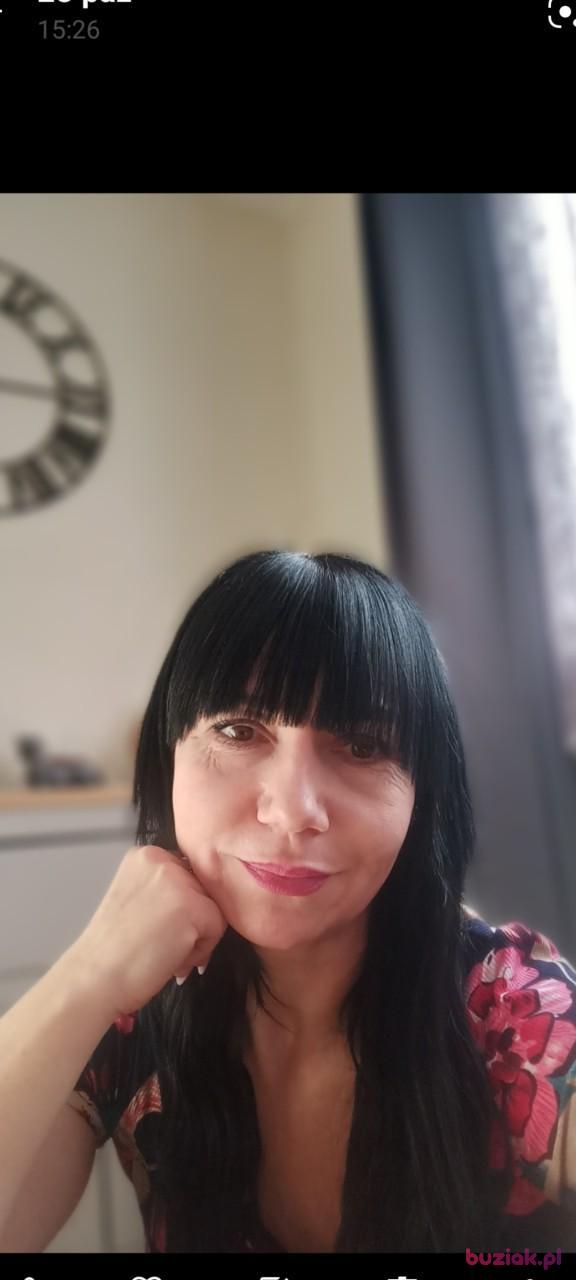 Aga, Female, 49, Corby, Wielka Brytania, Photo: 1