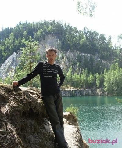 Tomek, Male, 45, Sosnowiec, Polska, Photo: 3
