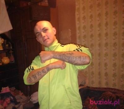 Arek, Male, 37, Płock, Polska, Photo: 3