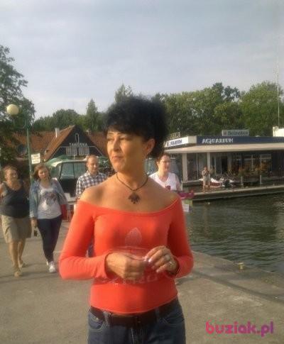 Jola, Female, 61, Ełk, Polska, Photo: 4