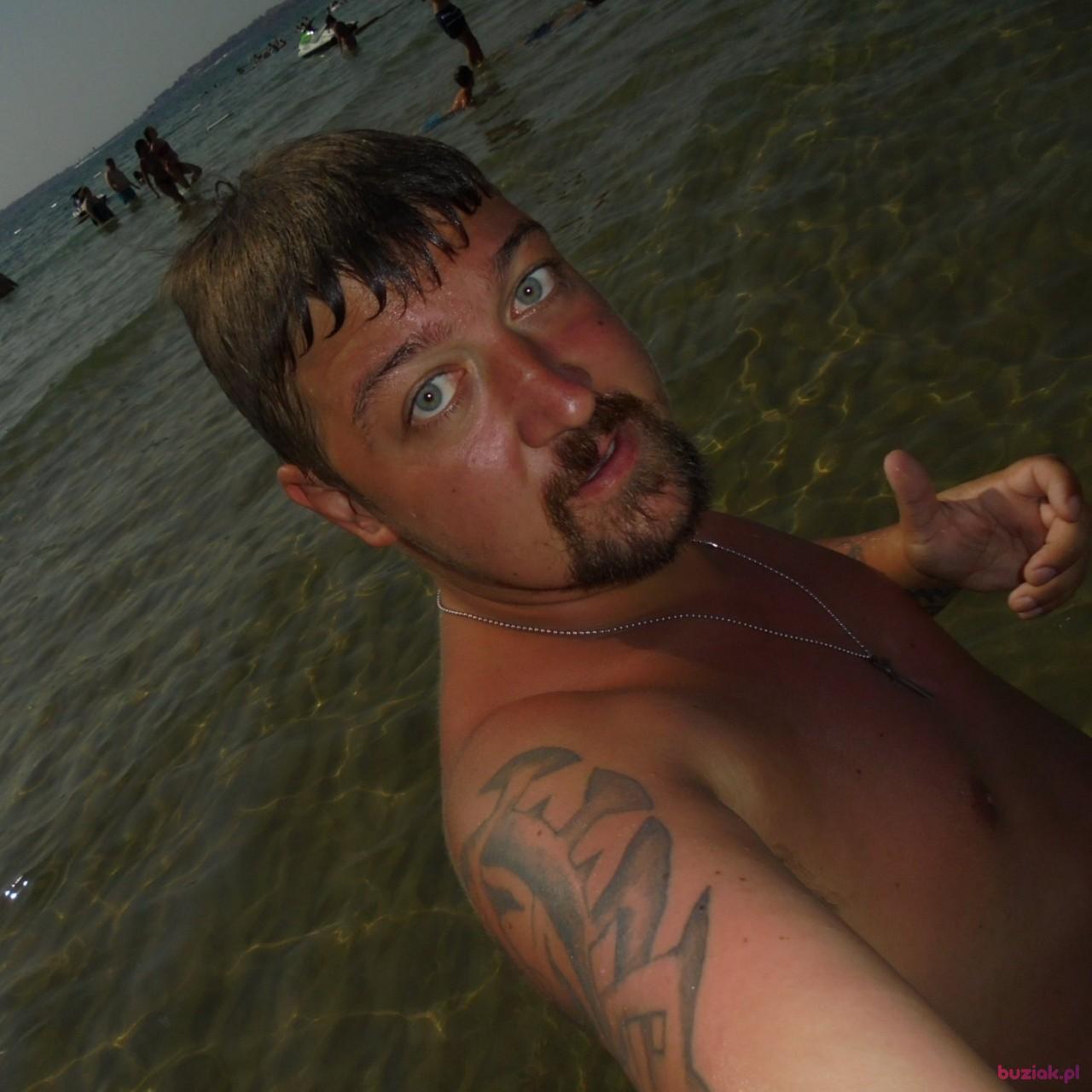 Tomek, Mężczyzna, 35, Poznań, Polska, Zdjęcie: 3