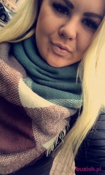 Ania, Female, 28, Holandia, Photo: 2
