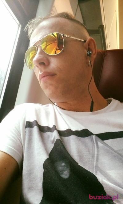 Daniel, Mężczyzna, 47, Wrocław, Polska, Zdjęcie: 1