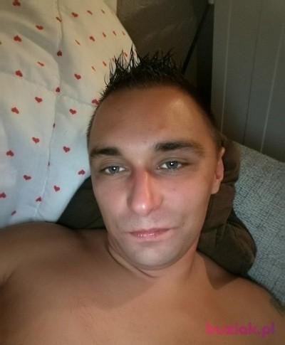 Przemek, Male, 40, Kalisz, Polska, Photo: 1