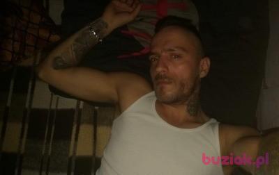 Rafał , Male, 32, Żychlin, Polska, Photo: 2