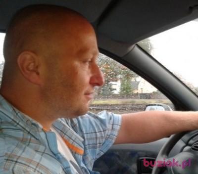 Przemo ..., Male, 45, Wolsztyn, Polska, Photo: 5