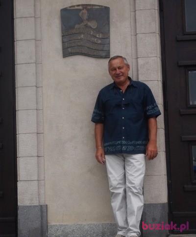 jacek , Male, 69, Tarnów, Polska, Photo: 2