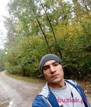 Przemek, Male, 32, Leszno, Polska, Photo: 2