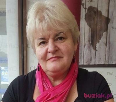 Anna, Kobieta, 65, Rymanów, Polska, Zdjęcie: 2